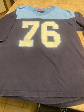 Edikted Jersey